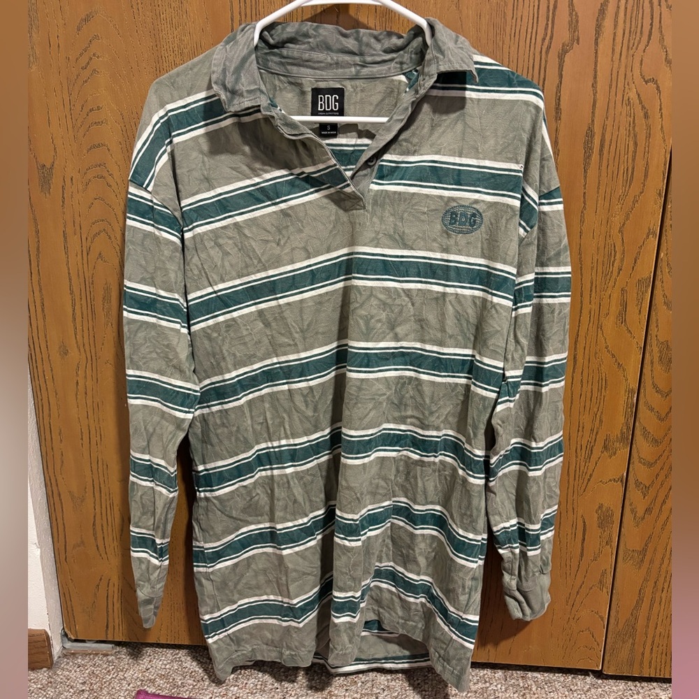Urban Outfitters polo shirt